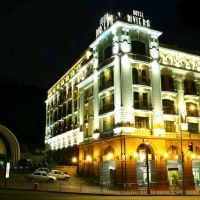 Hotel Rivera 4