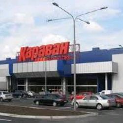 ТРК «Караван» г. Київ (Харьков, Днепропетровск, Житомир)